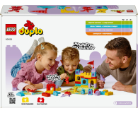 LEGO DUPLO 10450 Gra zamek hopsy - 1331606 - zdjęcie 10
